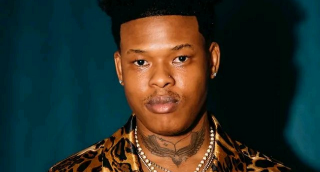 Watch Nasty C Ignite The Mtv Ema Awards With His Performance 1