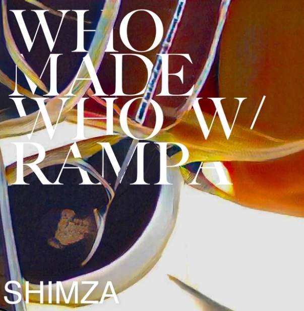 WhoMadeWho & Rampa – Everyday (Shimza Remix)