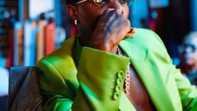 Wizkid Unveils Official Tracklist & Artwork For Forthcoming Album ‘More Love, Less Ego’