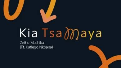 Zethu Mashika – Kia Tsamaya Ft. Katlego Nkoana