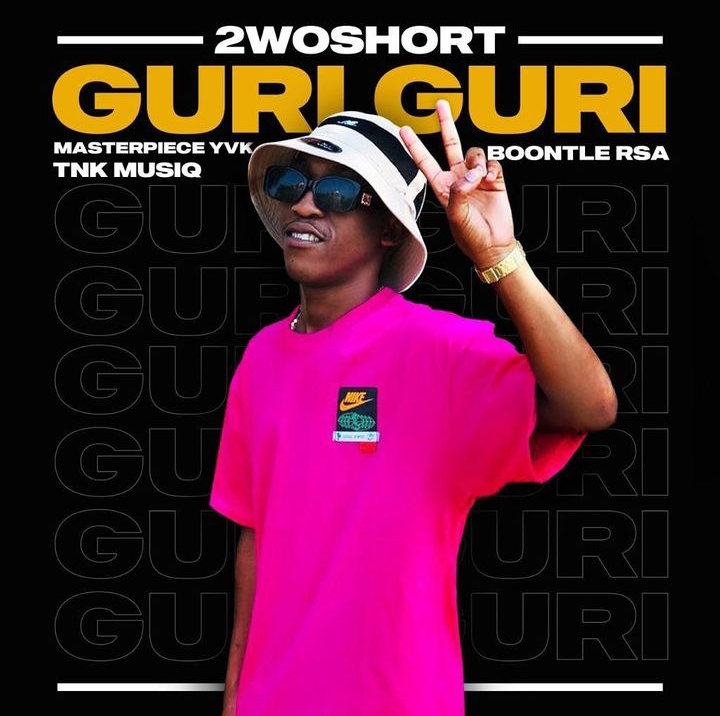 2woshort – Guri Guri ft. Masterpiece YVK, Boontle RSA & Al Xapo