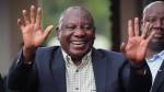 ANC Conference: Embattled President Cyril Ramaphosa Wins Again