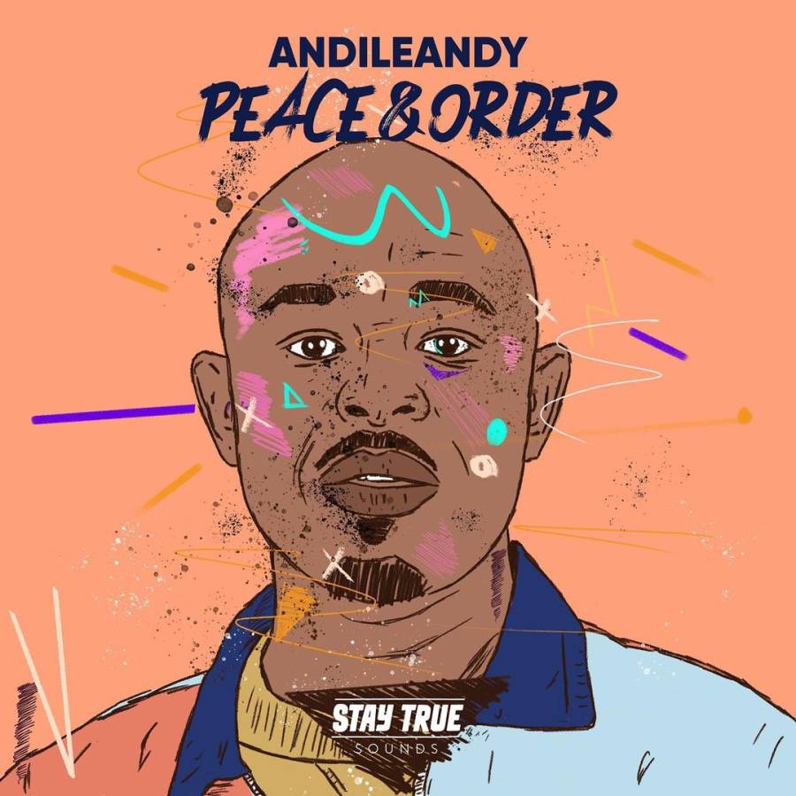 AndileAndy – Album Perdamaian & Ketertiban