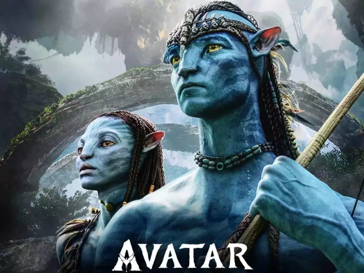 &Quot;Avatar: The Way Of Water&Quot; Does Impressive Number At The Worldwide Box Office 1