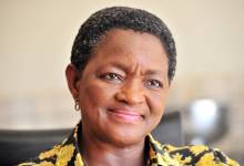 ANC NEC Elective Conference: Bathabile Dlamini Fights Her Disqualification In Court