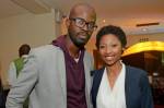 Black Coffee & Enhle Mbali In New Drama Over Alleged Abuse