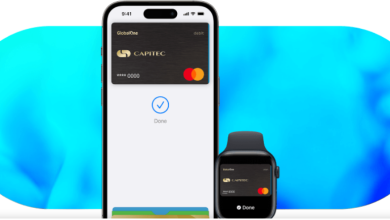 Capitec Bank Launches Apple Pay – Here’s A Step-By-Step Guide To Use It Safely