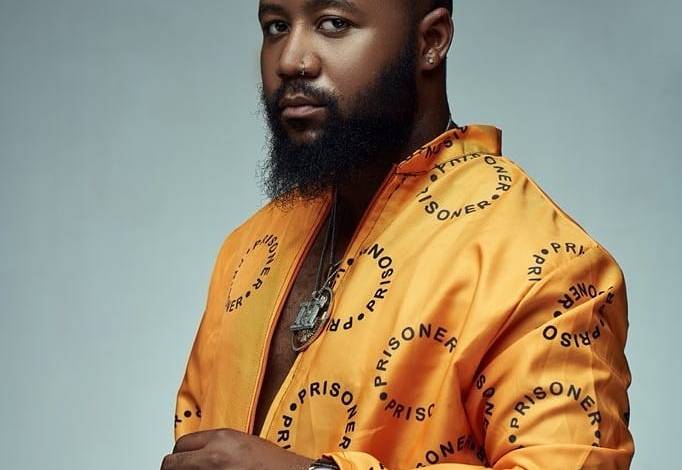 Cassper Writes The Big Hash, Encourages Him To Make Piano Music – Here’s Why