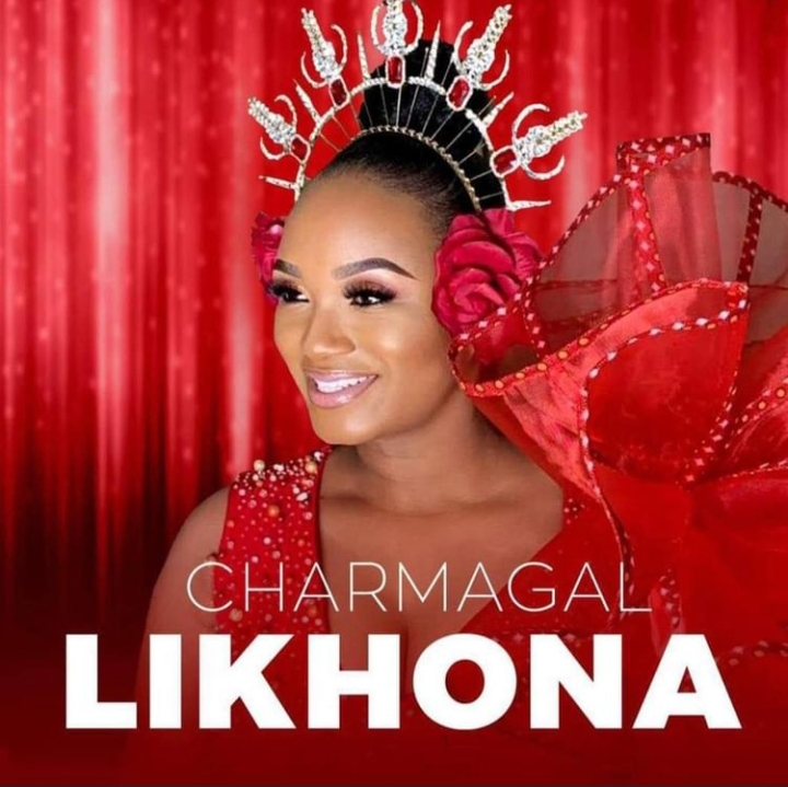 Charma Gal – Likhona