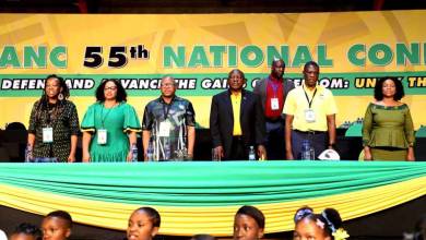 Check Out ANC NEC Members Full List