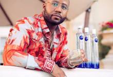 Morale Pablo Phala Talks Of “Fearful” Experience With Cassper Nyovest During “Diamond Walk” Video Shoot