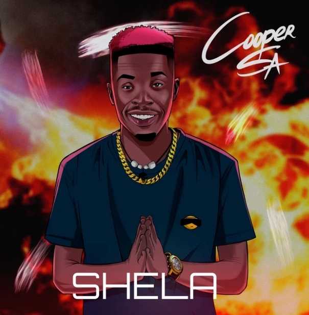 Cooper SA – Ziyakhala ft. Murumba Pitch, DJ Yessonia & KDD