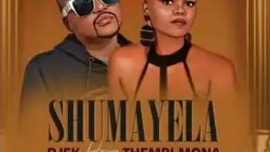 DJ SK – Shumayela ft. Thembi Mona
