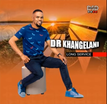 Dr Khangelani - Long Service 1