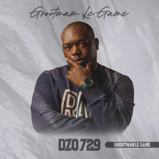 Dzo 729 - Grootman Le Game Album 1