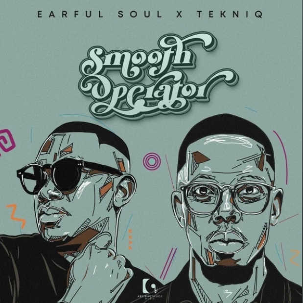 Earful Soul &Amp; Tekniq - Smooth Operator 1