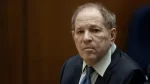 Embattled Producer Harvey Weinstein To Appeal Rape Conviction