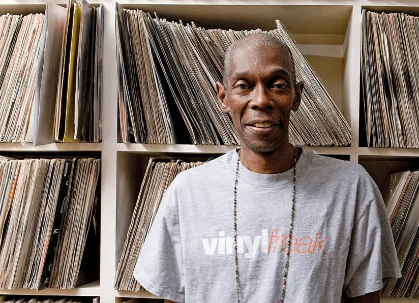 Electronic Band Faithless'S Singer Maxi Jazz Dead At 65 1