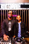 Fresh Off His Grammy Nomination, Zakes Bantwini Relaunches Cape Town Nightspot “Studio” With Exclusive Star-Studded Party 17