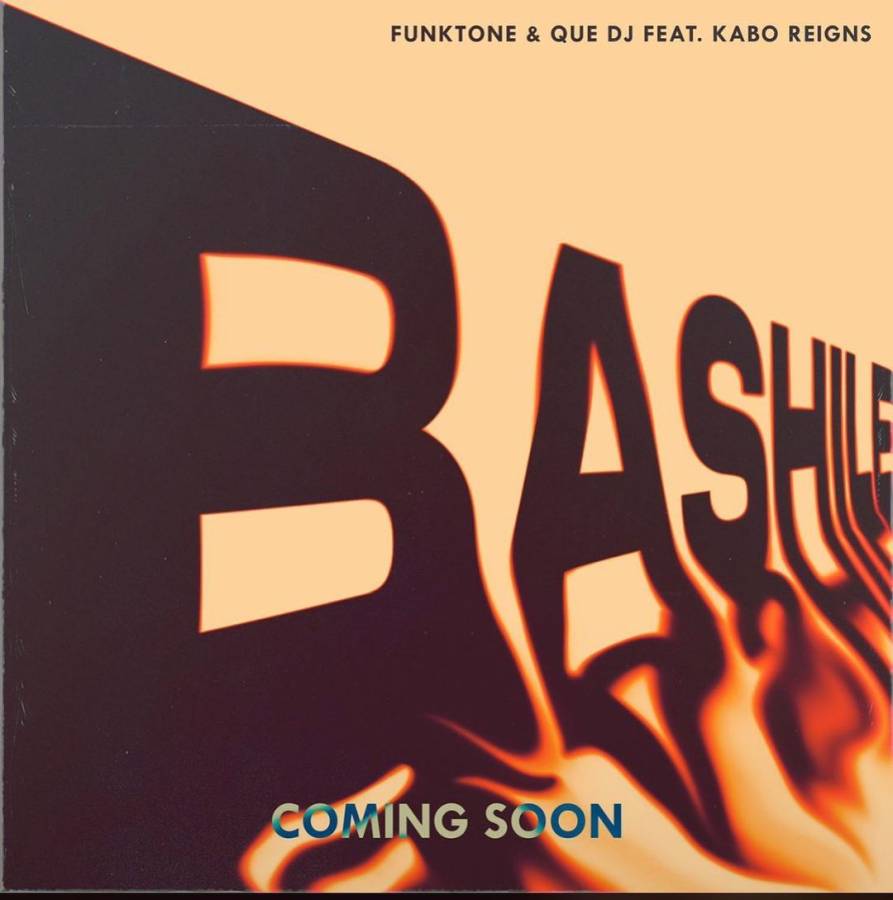 Funktone &Amp; Que Dj – Bashile Ft. Kabo Reigns 1