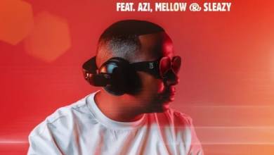 Goodguy Styles – Amalanga ft. Azi, Mellow & Sleazy
