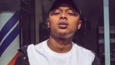 A-Reece Shares What It’s Like To Be Famous