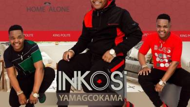 Inkos’yamagcokama – Home Alone Album