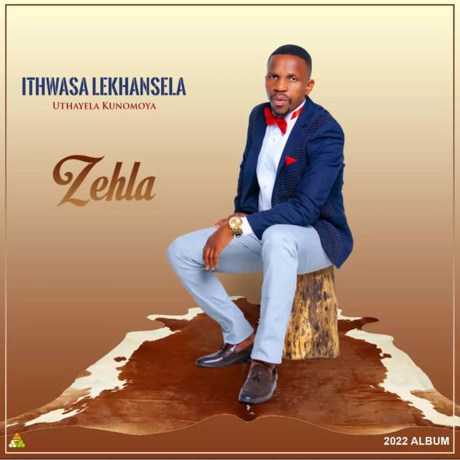 Ithwasa Lekhansela – Zehla Album