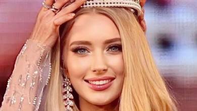 Jasmin Selberg, Miss International 2022: 5 Things To Know About Her