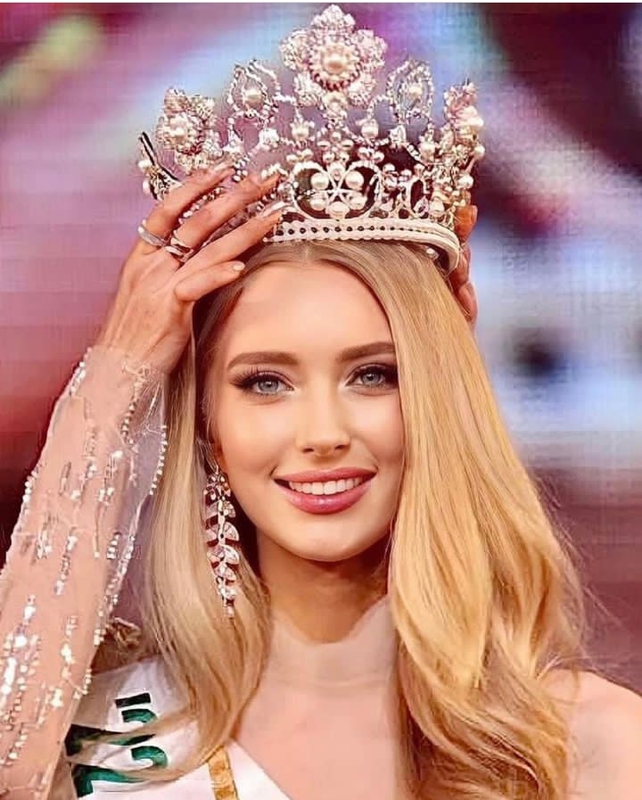 Jasmin Selberg, Miss International 2022: 5 Things To Know About Her 1