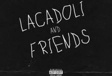 Jobe London – Lacadoli And Friends Album
