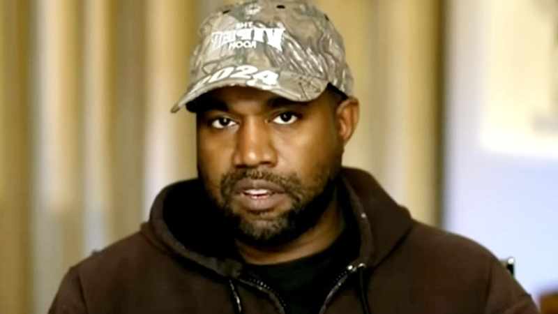 Fake Video Of Kanye West Saying He’s Moving To South Africa To Start A New Life Ignite South Africans — Watch