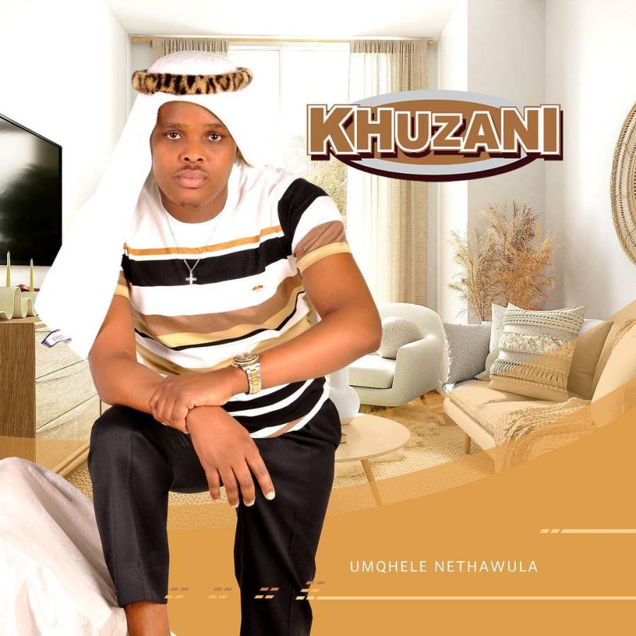 Khuzani – Ngizinikele Ft. Jumbo