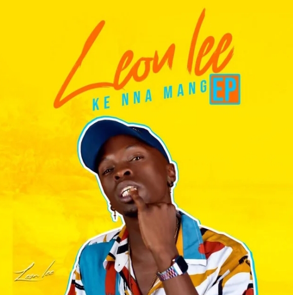 Leon Lee – Laphakuwe Ft. Sdala B 1
