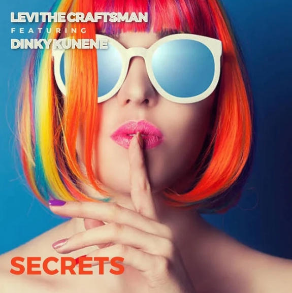 Levi The Craftsman – Secrets Ft. Dinky Kunene 1