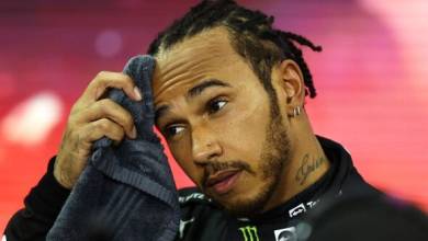 Lewis Hamilton’s Formula One Dream Revealed
