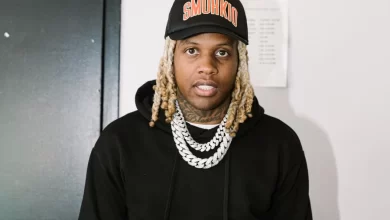 RICO Case: Lil Durk Drums Support For Young Thug