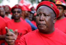 Phala Phala Scandal: Malema Calls For Ramaphosa’s Prosecution