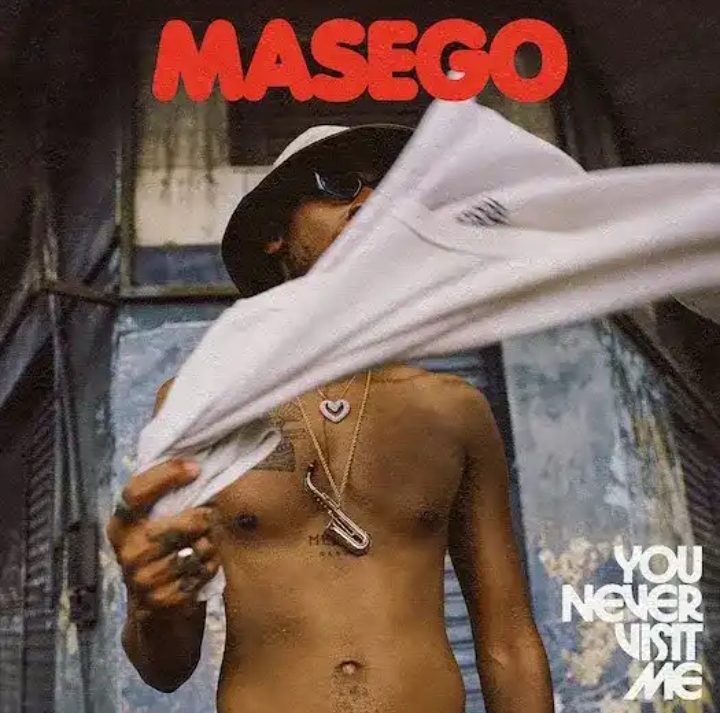 Masego – You Never Visit Me