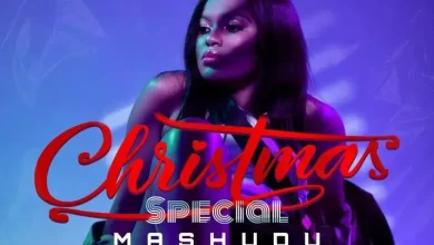 Mashudu – Groove Cartel Amapiano Mix