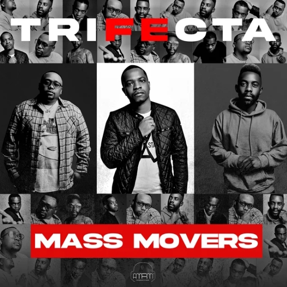 Mass Movers – Thando ft. AP Yano, Lady Du, Cheez Beezy, Le Sax