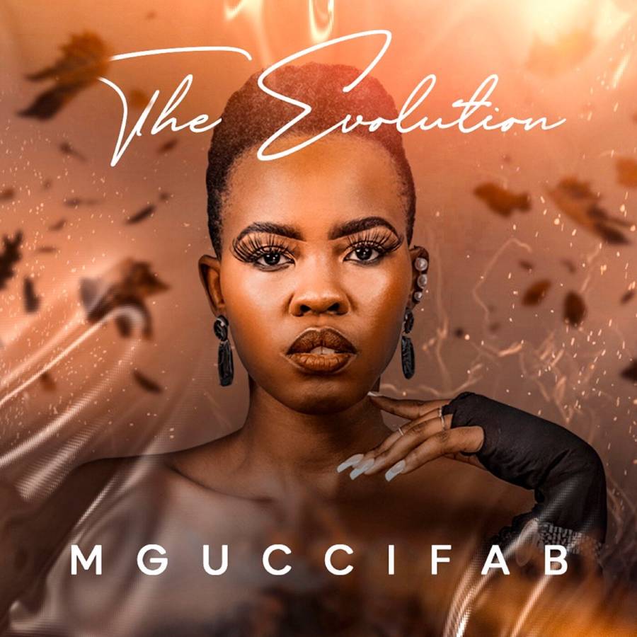 Mguccifab – The Evolution Album 1