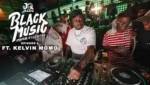 Mr Jazziq – Black Music Mix Episode 6 ft. Kelvin Momo