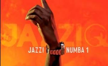 Mr Jazziq, Justin99 – Jazzi Numba 1 Ft. Eeque, Lemaza 12