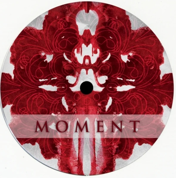 Musaria &Amp; Saturna - Moment (Atjazz Vocal Mix) 1