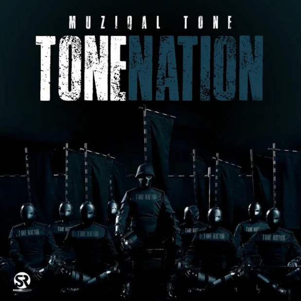 Musik Nada – Album ToneNation