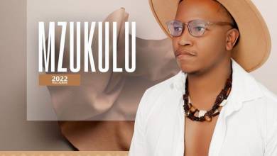Mzukulu – Uphaqa Onembobo Album 15
