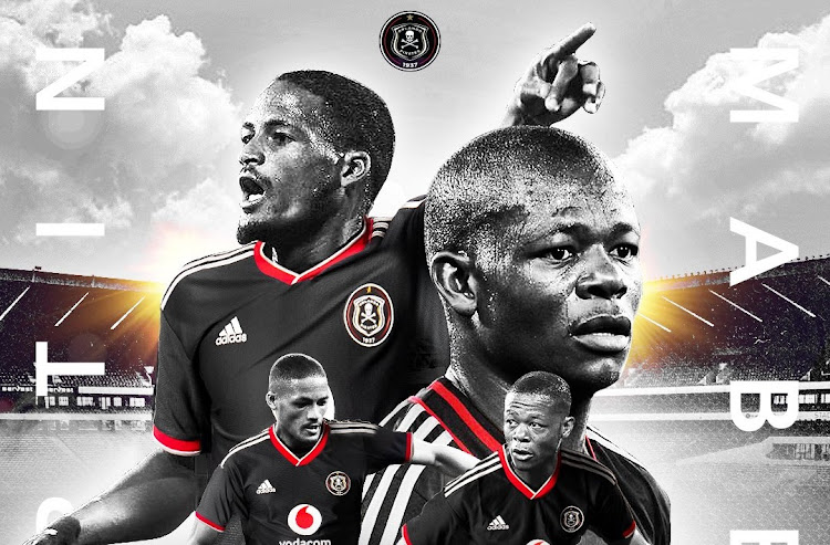 Orlando Pirates: Latest Signings, Current Players &Amp; Recent Transfers 2