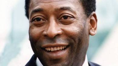 A Family Affair: Family Of Football Legend Pele Converge At His Hospital Bedside For Christmas
