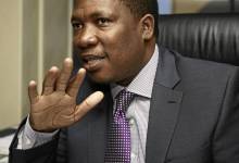 Plundering Of Tembisa Tertiary Hospital: Premier Lesufi To Reveal Names Of Prominent Business People Involved